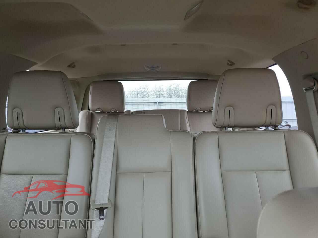 FORD EXPEDITION 2015 - 1FMJU2AT7FEF49490