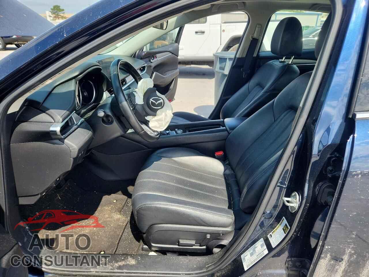 MAZDA 6 2021 - JM1GL1VM3M1602950