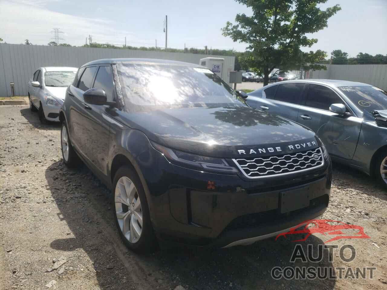 LAND ROVER RANGEROVER 2020 - SALZP2FXXLH080702