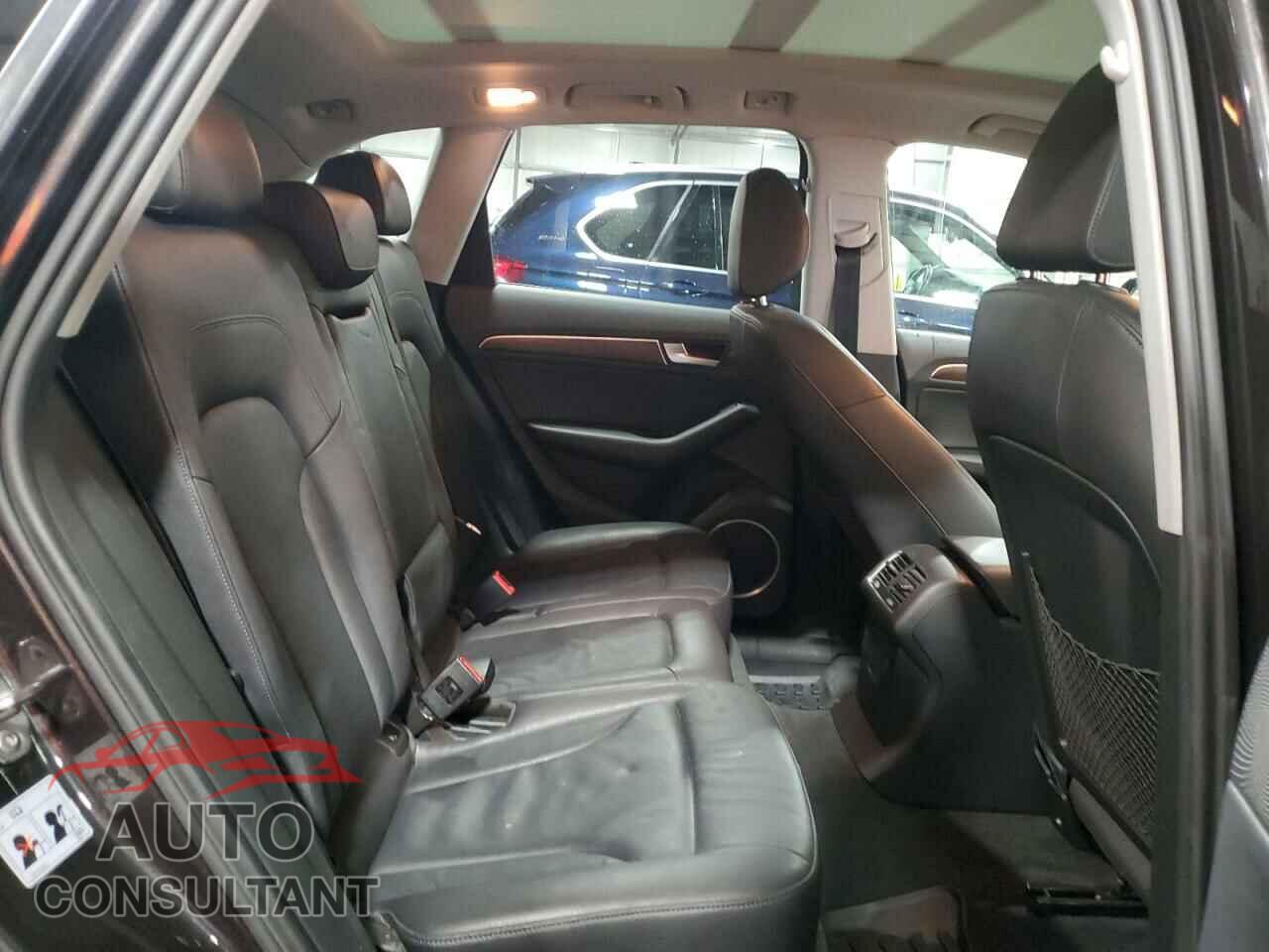 AUDI Q5 2015 - WA1LFAFP2FA024061