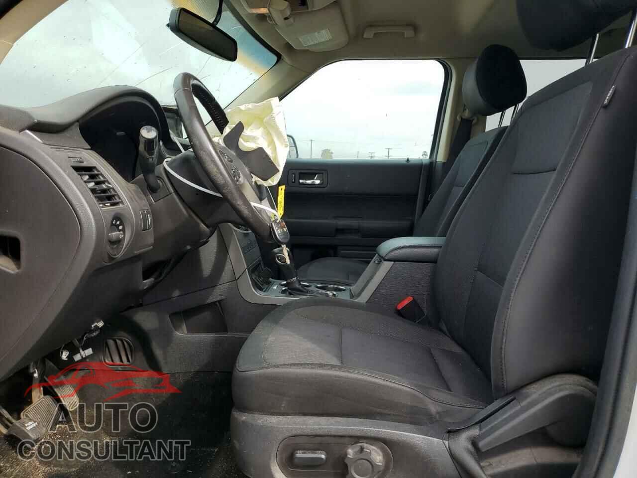 FORD FLEX 2016 - 2FMGK5B87GBA00901