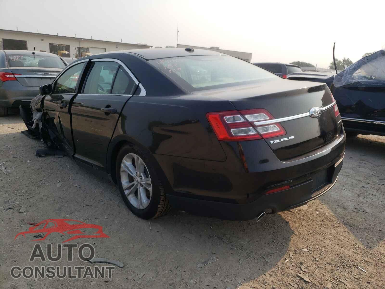 FORD TAURUS 2016 - 1FAHP2D89GG157298