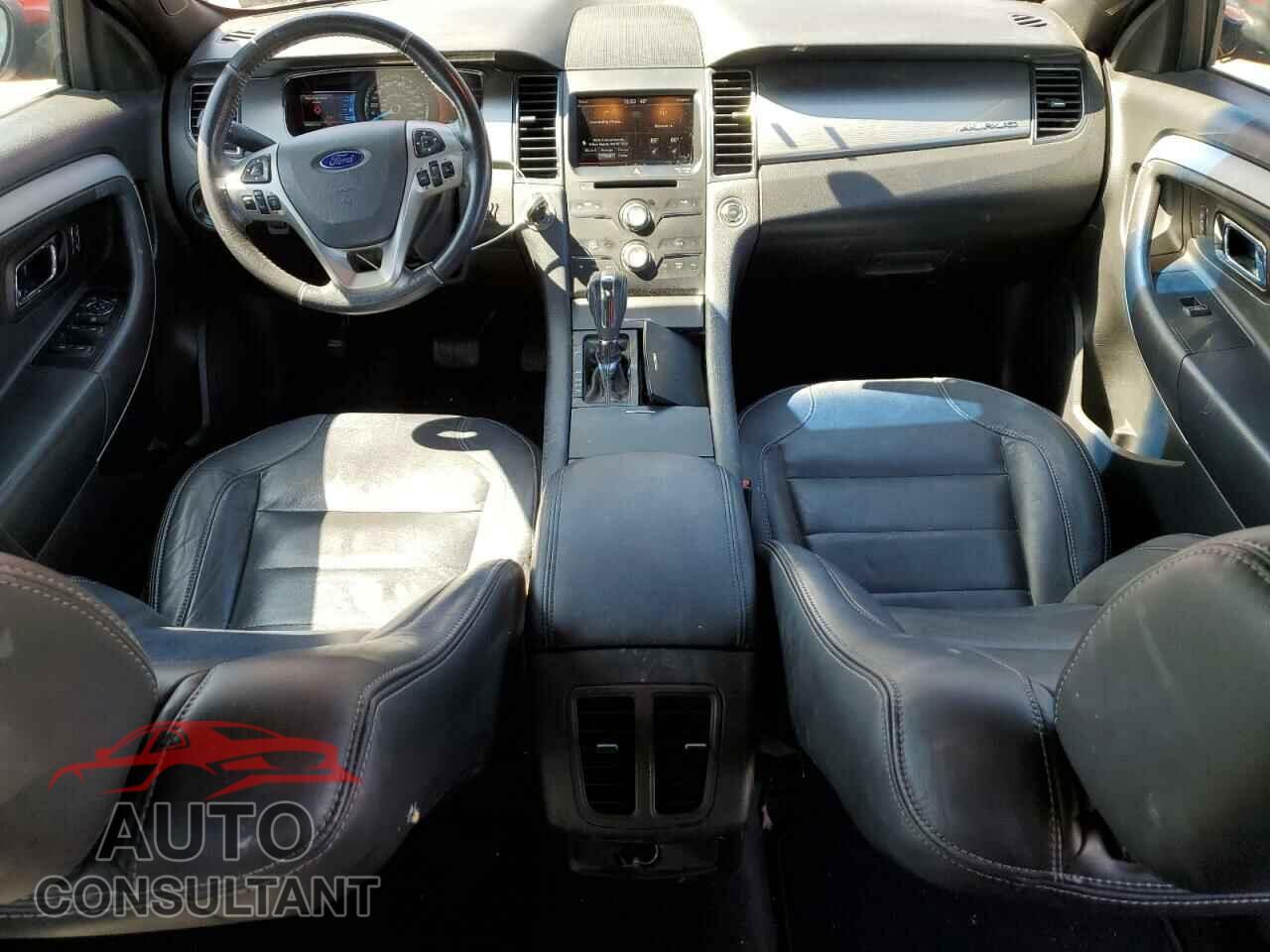 FORD TAURUS 2014 - 1FAHP2E8XEG136066