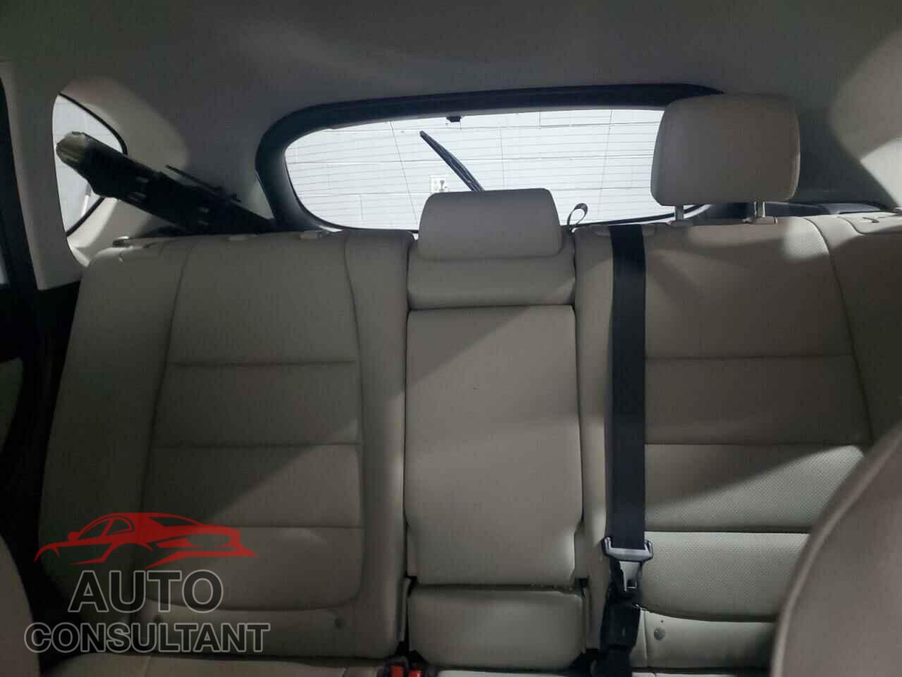 MAZDA CX-5 2015 - JM3KE4DY4F0478469