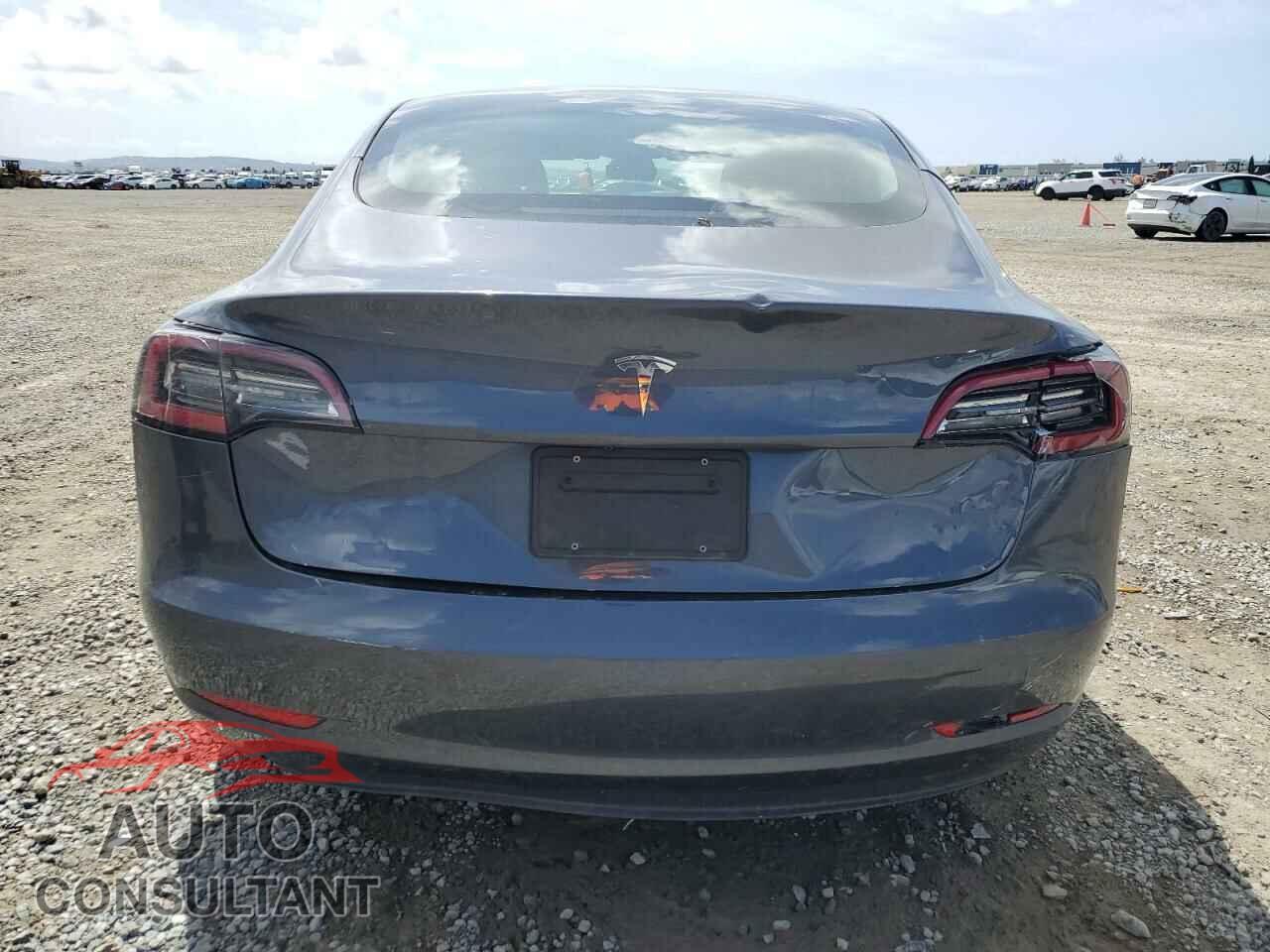 TESLA MODEL 3 2023 - 5YJ3E1EA1PF465372
