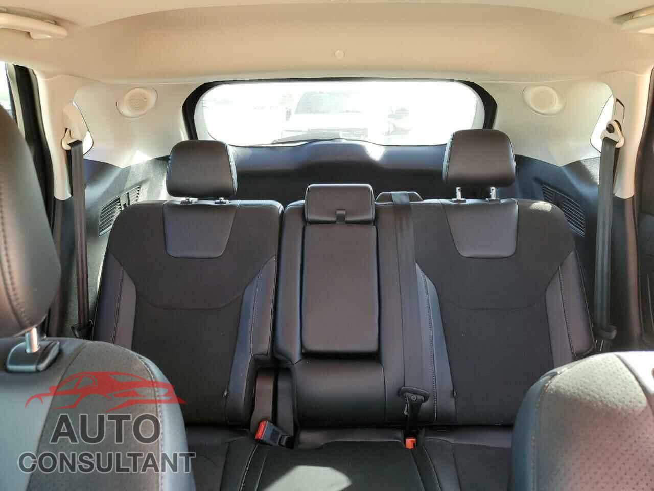 FORD EDGE 2018 - 2FMPK4AP2JBB58329
