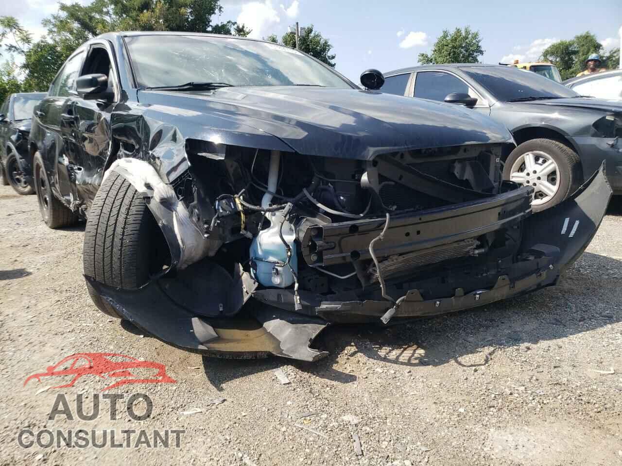FORD TAURUS 2016 - 1FAHP2MK2GG149488