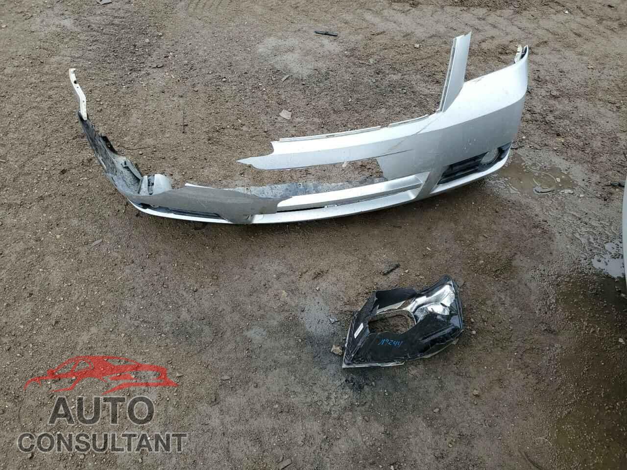 DODGE CARAVAN 2010 - 2D4RN5D18AR121099