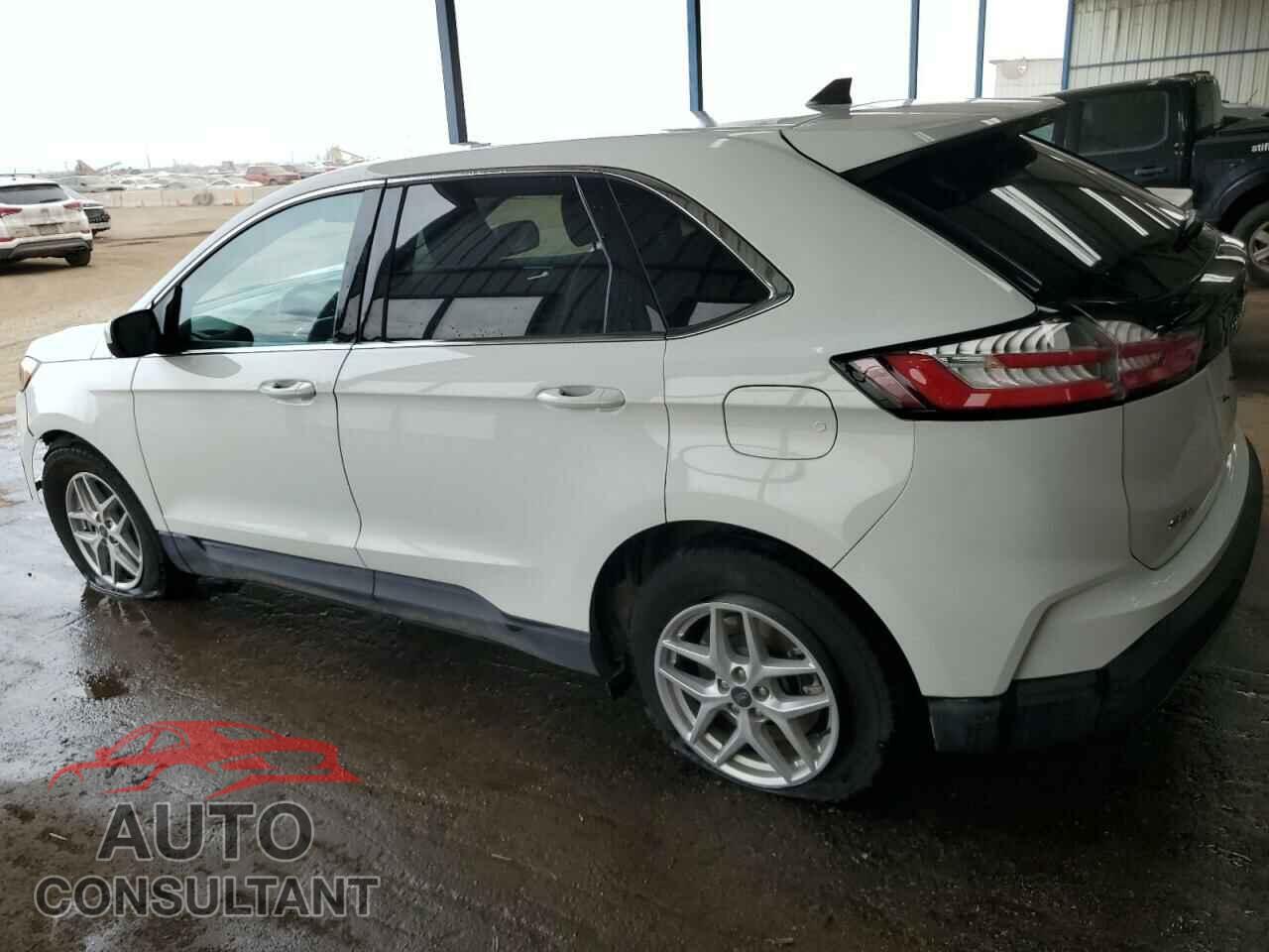 FORD EDGE 2024 - 2FMPK4J93RBA71939