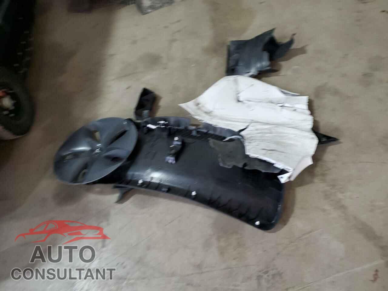 TESLA MODEL 3 2021 - 5YJ3E1EA2MF058186