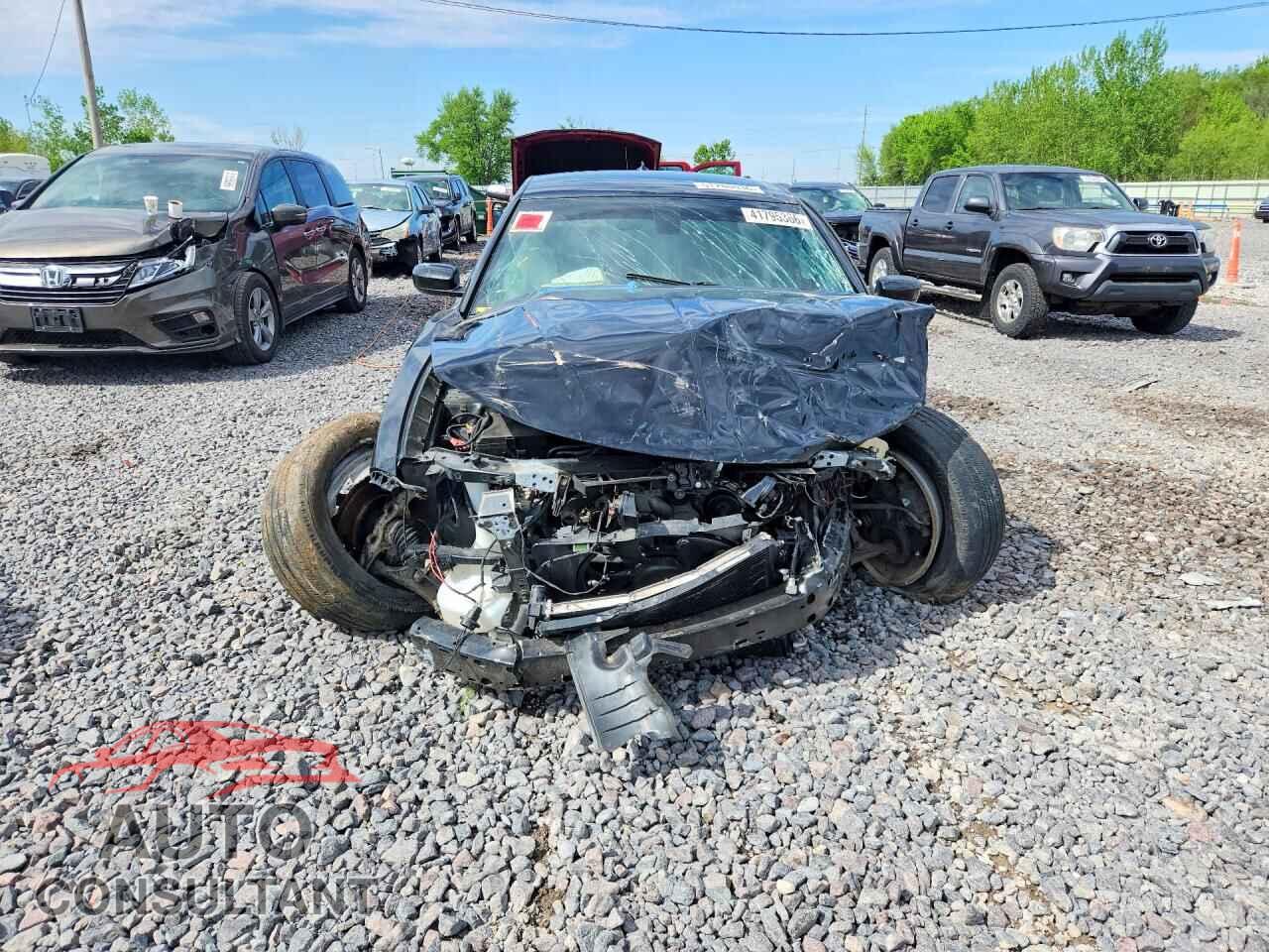 DODGE CHARGER 2019 - 2C3CDXJG2KH559302