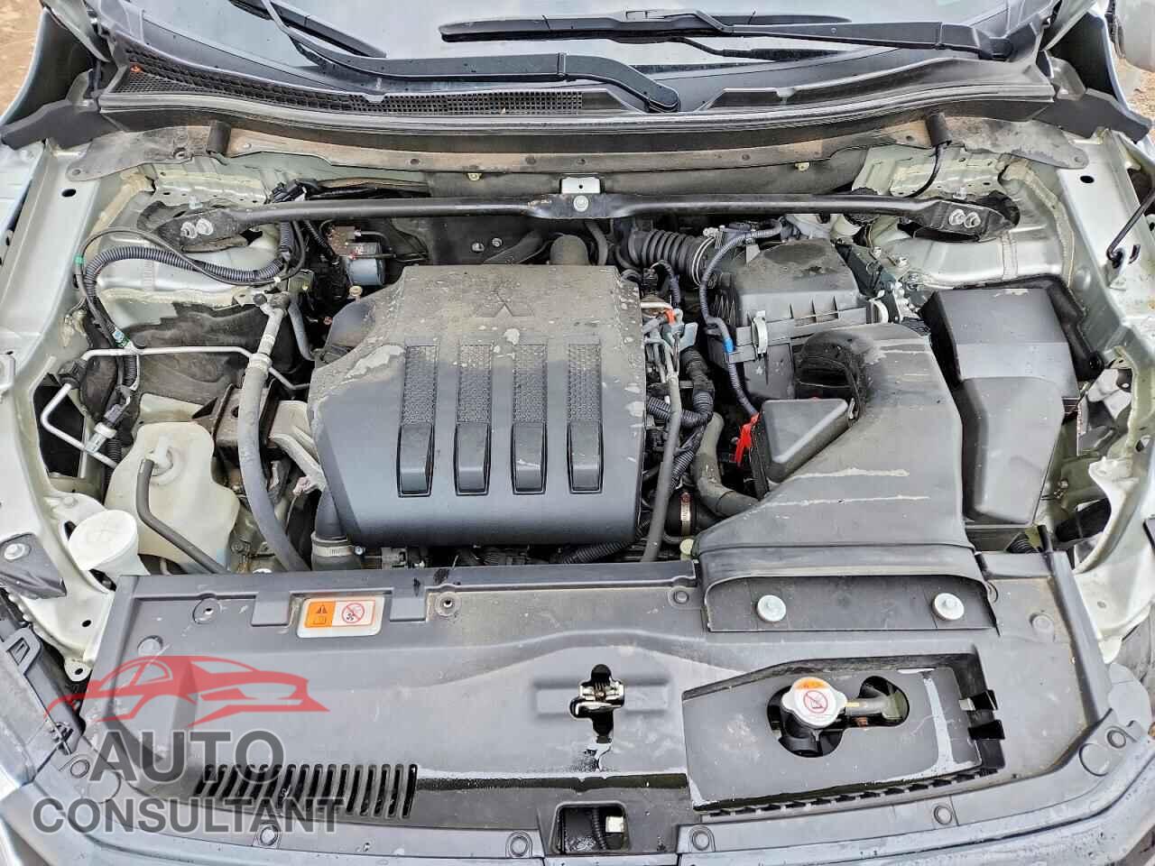 MITSUBISHI ECLIPSE 2024 - JA4ATWAA7RZ000926