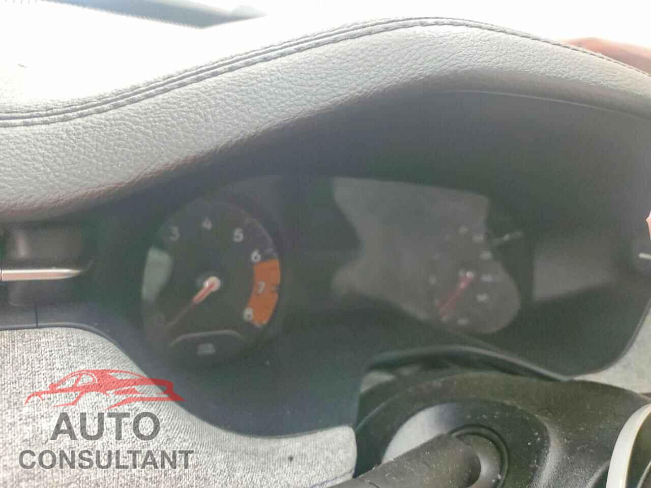 JEEP COMPASS 2024 - 3C4NJDBN8RT138937