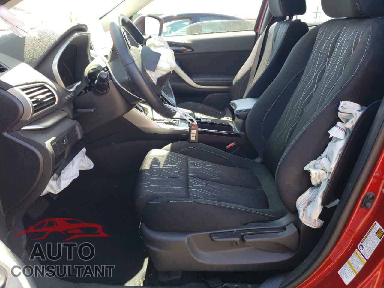 MITSUBISHI ECLIPSE 2019 - JA4AT5AA9KZ023544