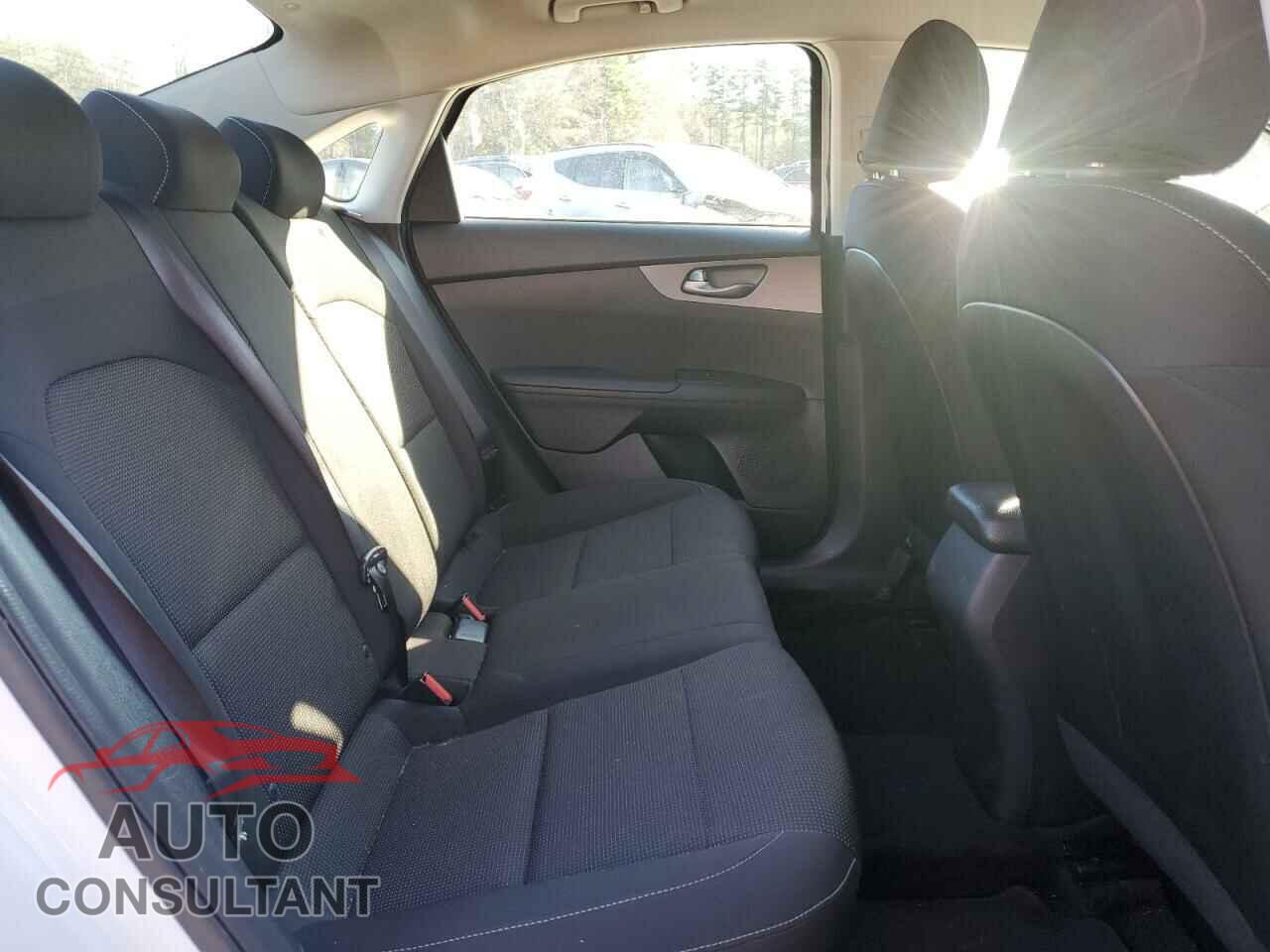KIA FORTE 2020 - 3KPF24AD8LE244200