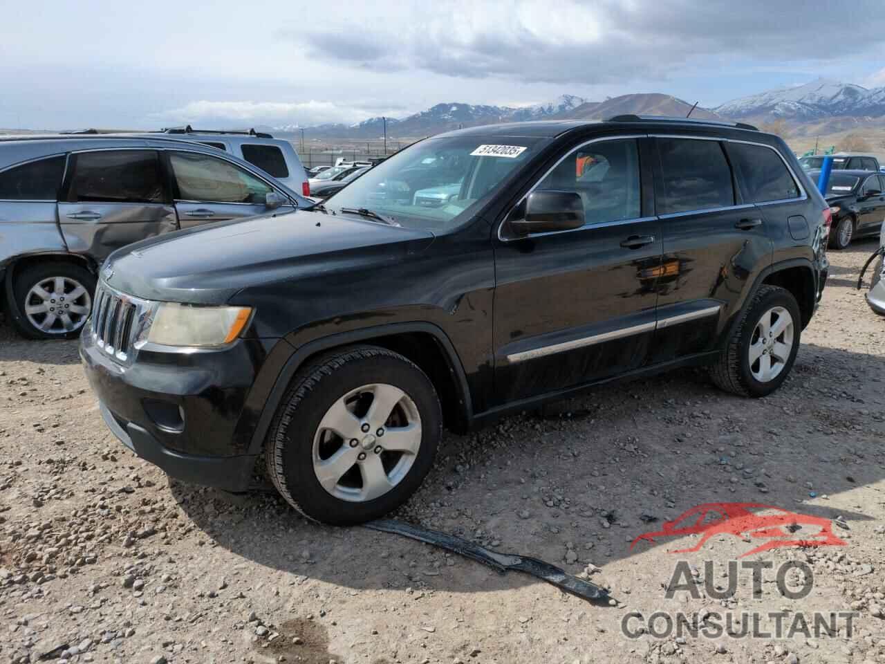 JEEP GRAND CHER 2012 - 1C4RJFAT3CC307844