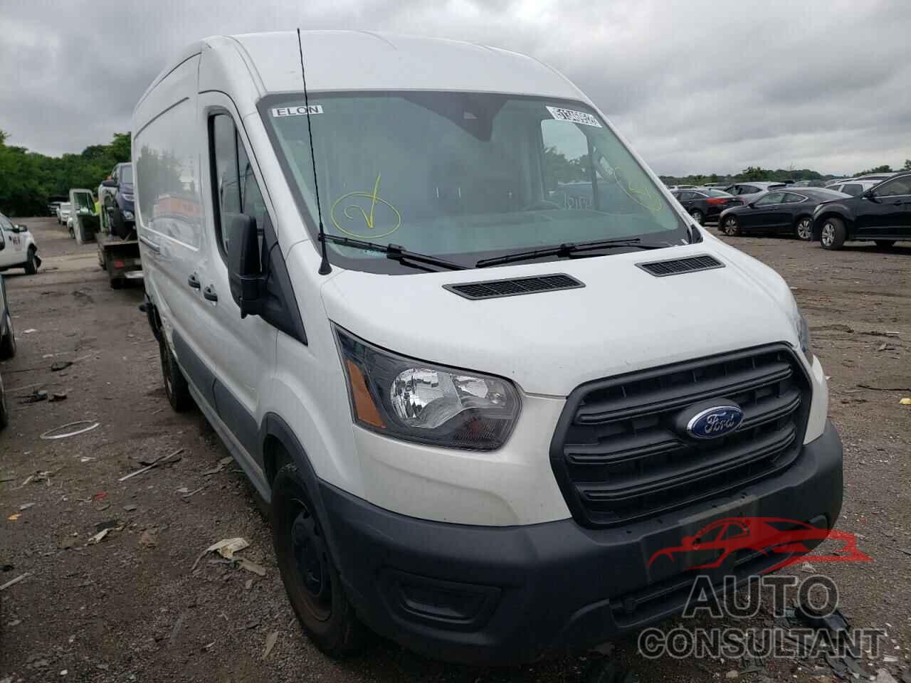 FORD TRANSIT CO 2020 - 1FTBR1C81LKA50999