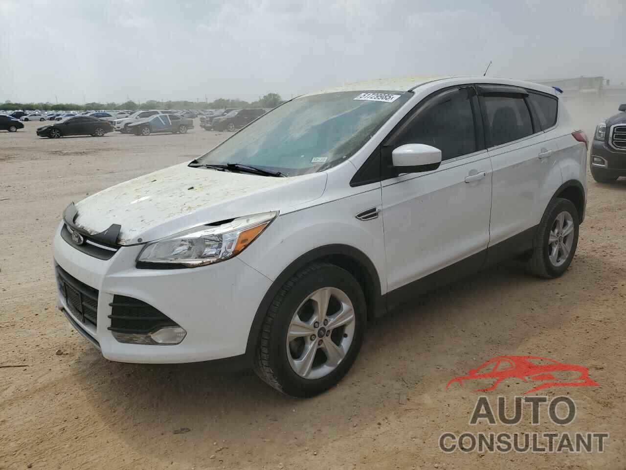 FORD ESCAPE 2013 - 1FMCU0GX6DUC69957