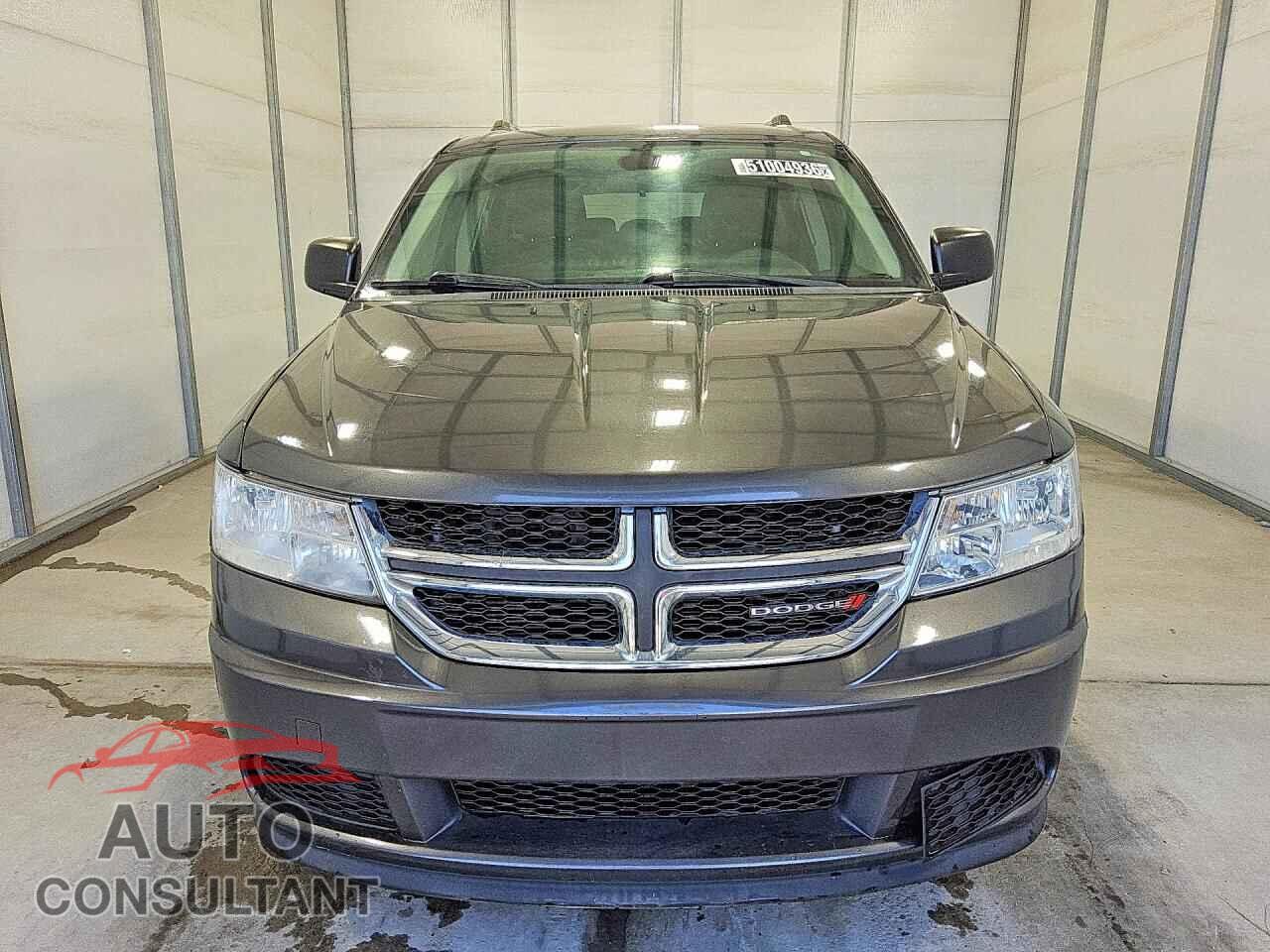 DODGE JOURNEY 2018 - 3C4PDCAB1JT381902