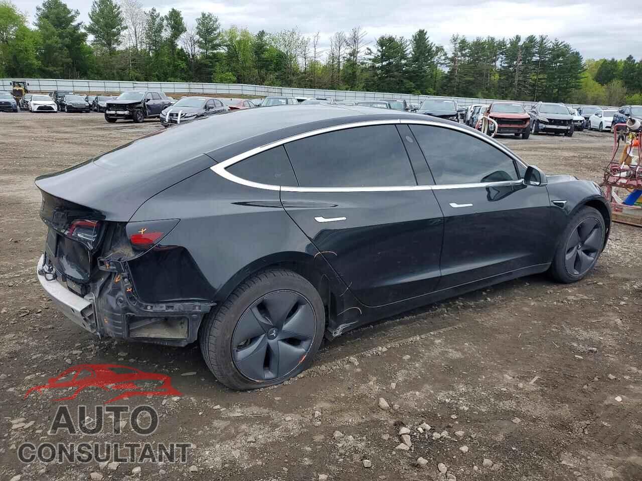 TESLA MODEL 3 2019 - 5YJ3E1EA5KF421061