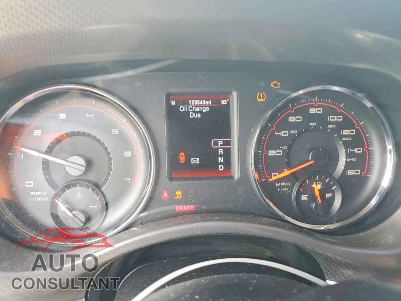 DODGE CHARGER 2013 - 2C3CDXCT7DH616977