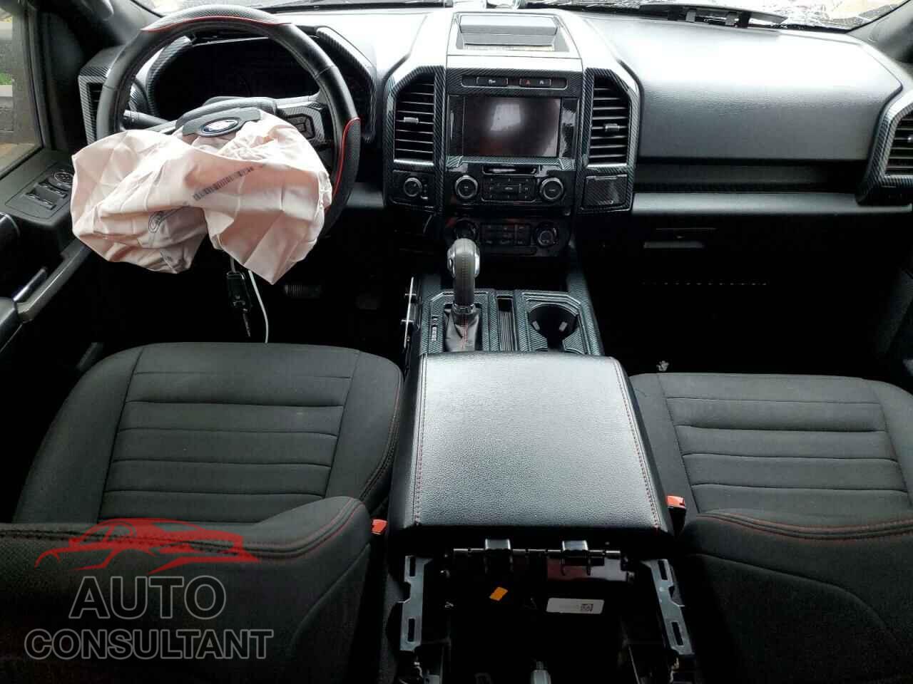 FORD F-150 2020 - 1FTEW1EP5LFB45231