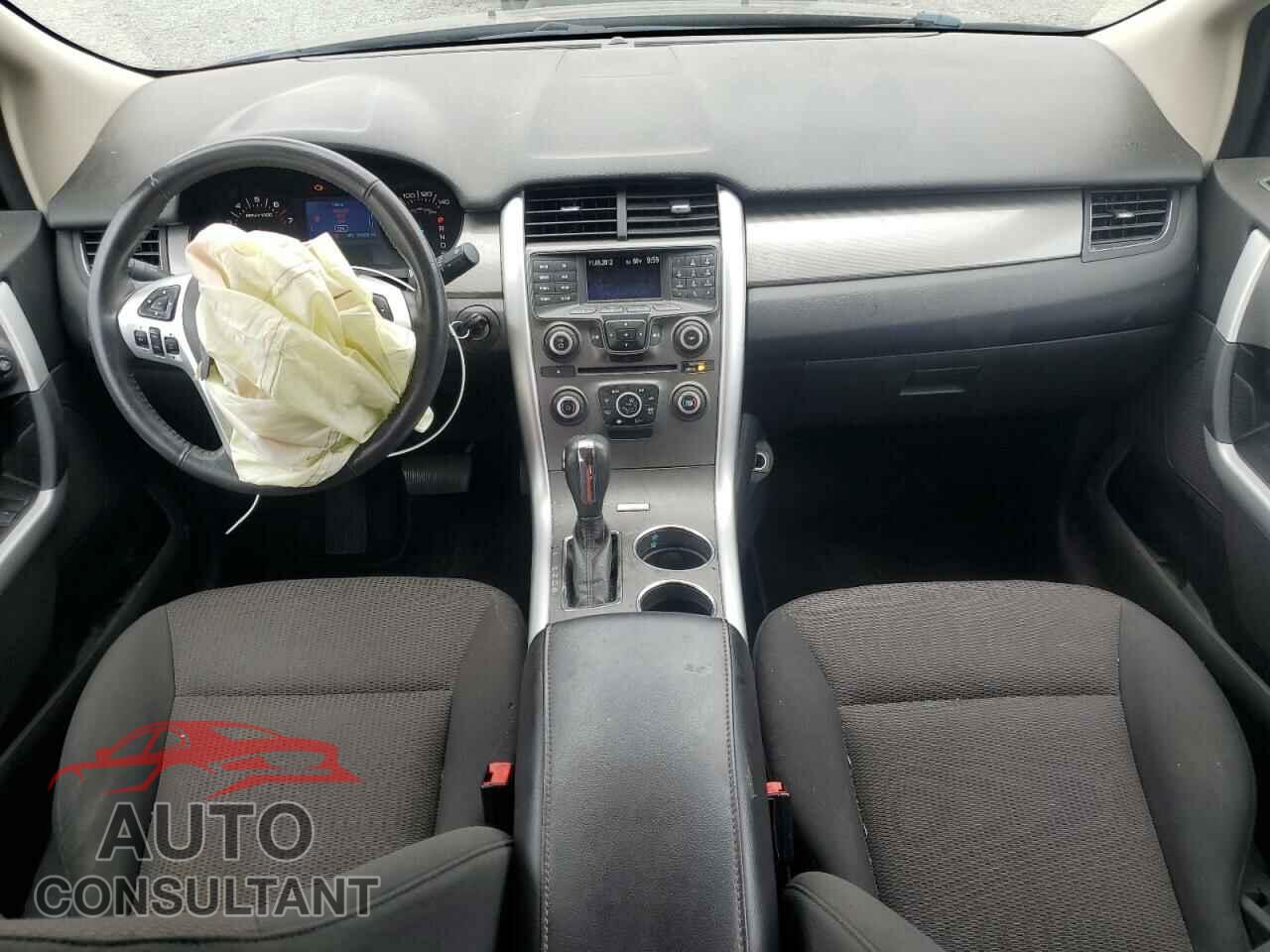 FORD EDGE 2013 - 2FMDK3JC5DBC64305