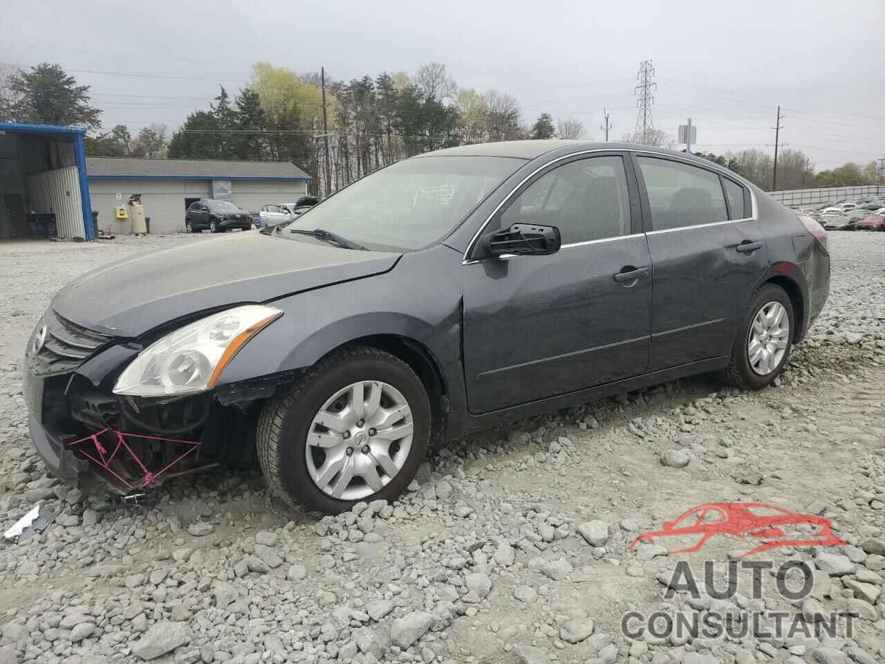 NISSAN ALTIMA 2012 - 1N4AL2AP0CC240080