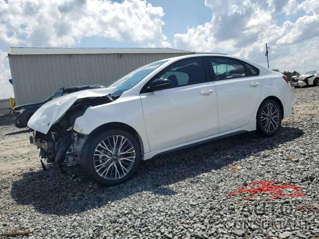 KIA FORTE 2023 - 3KPF54AD9PE575977