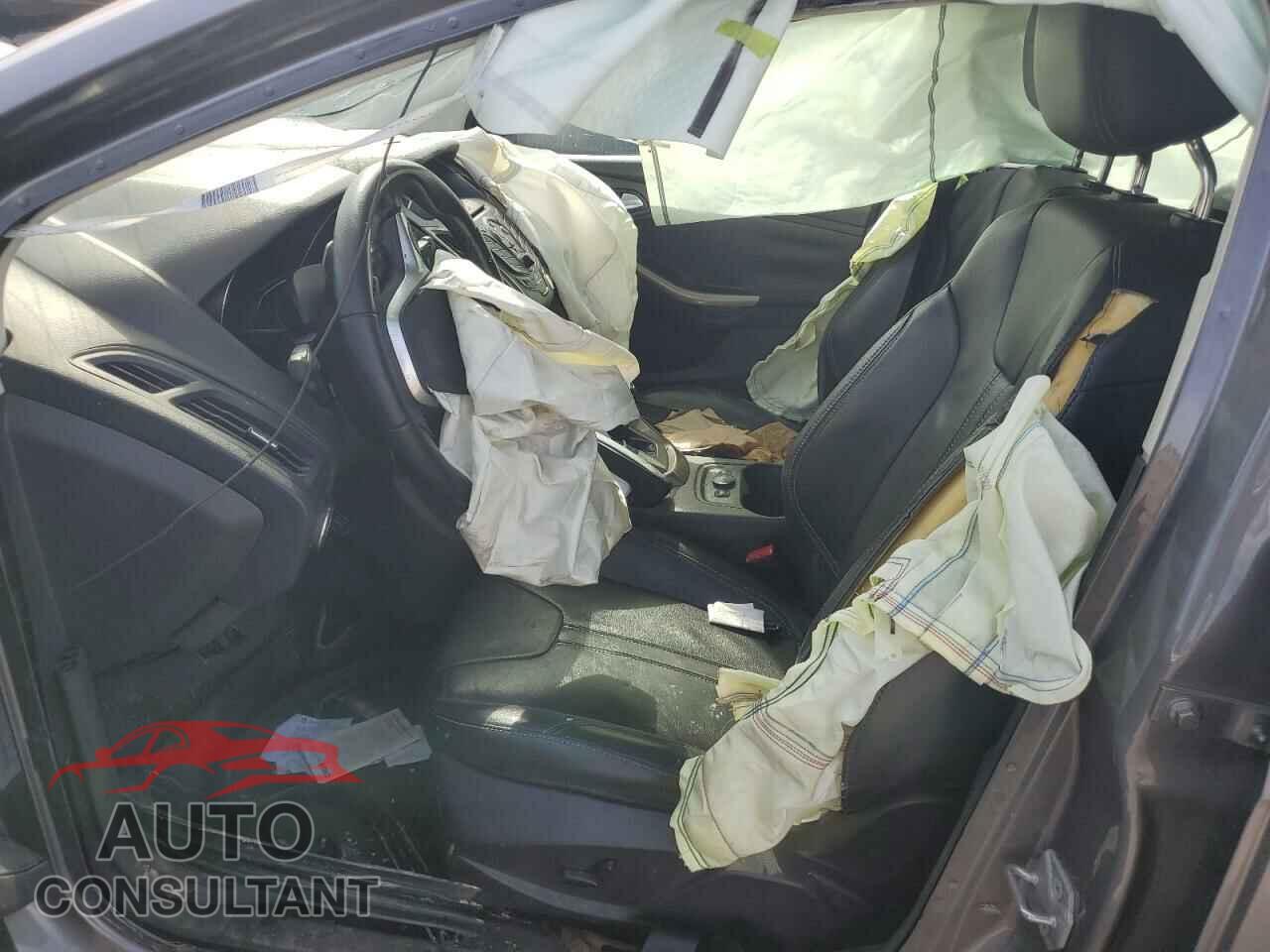 FORD FOCUS 2012 - 1FAHP3M24CL173962