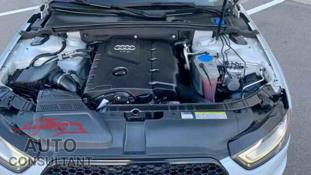 AUDI A4 2016 - WAUFFAFL6GA002871