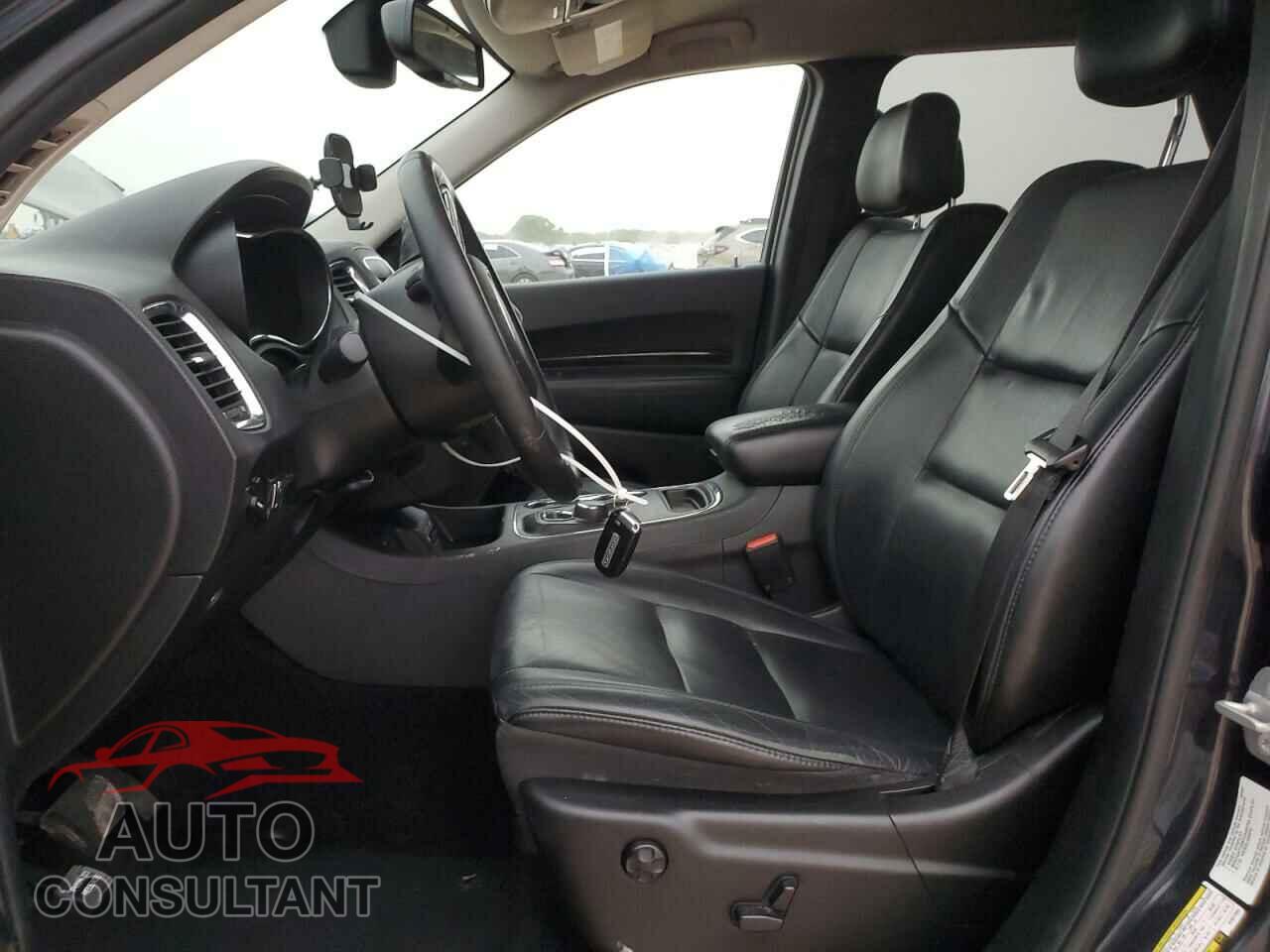 DODGE DURANGO 2014 - 1C4RDHDG1EC551383
