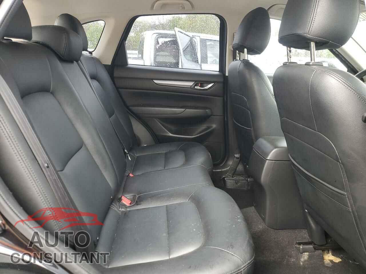 MAZDA CX-5 2019 - JM3KFABM5K1500964