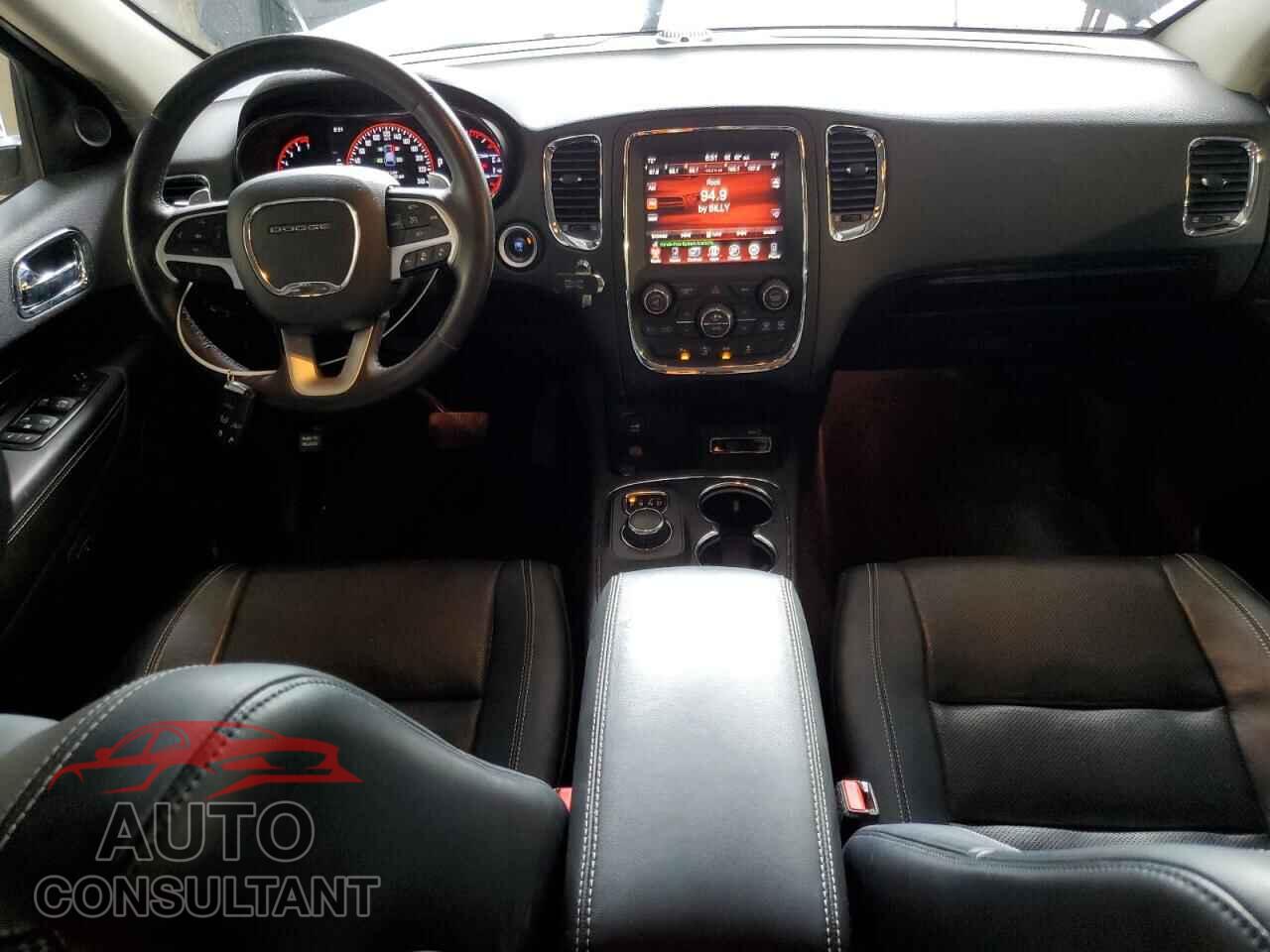 DODGE DURANGO 2015 - 1C4RDHEG1FC801057