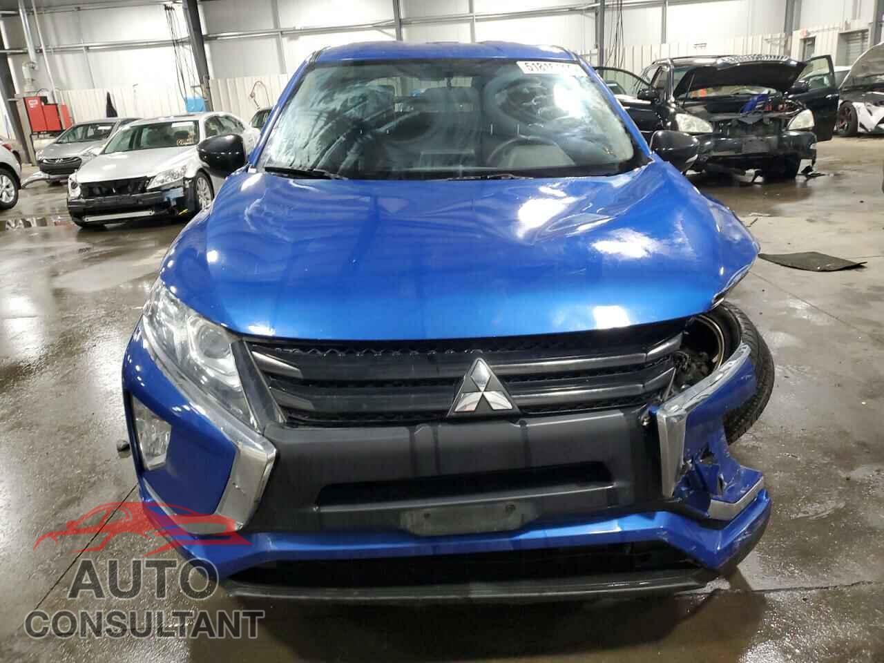 MITSUBISHI ECLIPSE 2019 - JA4AT4AA9KZ046784