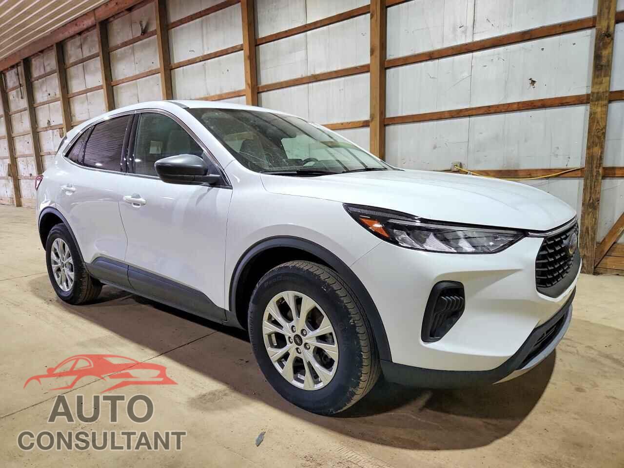 FORD ESCAPE 2024 - 1FMCU9GN7RUA54629