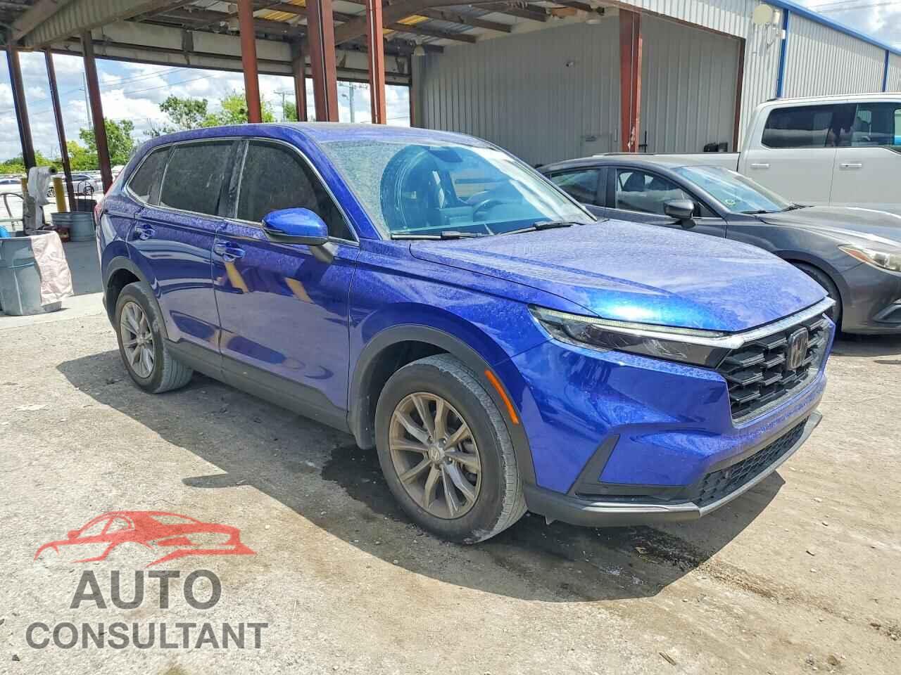HONDA CRV 2023 - 7FARS4H74PE019936