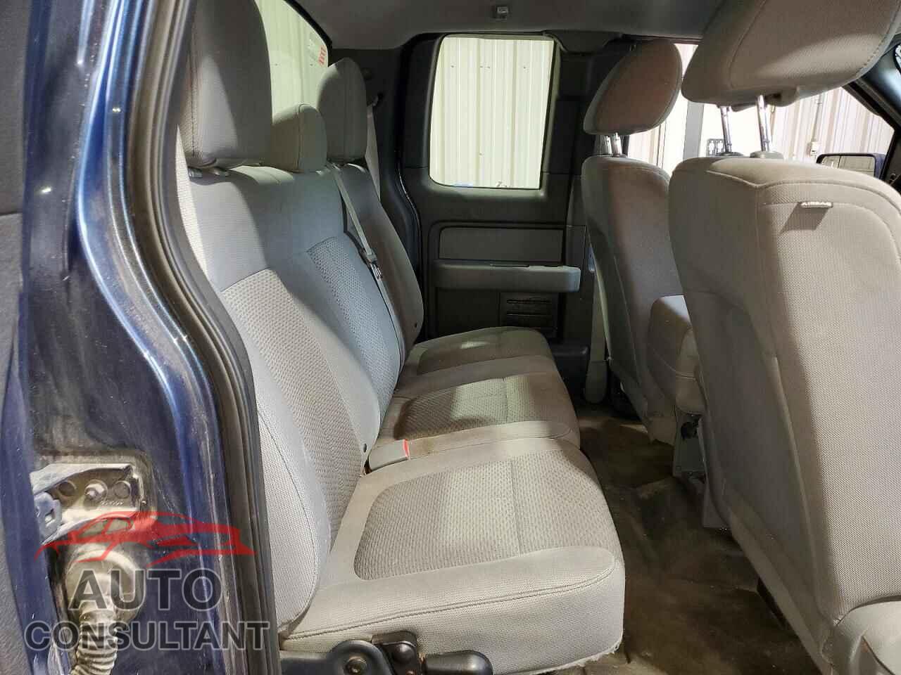 FORD F150 2013 - 1FTEX1EM3DFD73961