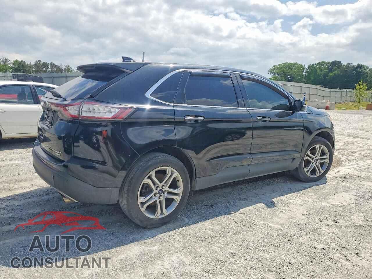 FORD EDGE 2018 - 2FMPK3K93JBB06346