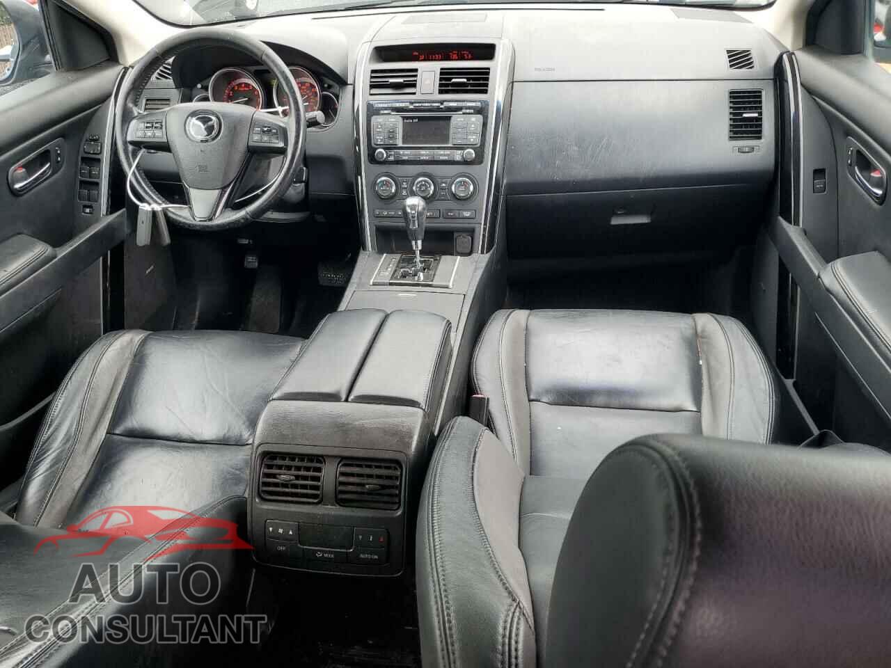 MAZDA CX-9 2011 - JM3TB3CV3B0322545