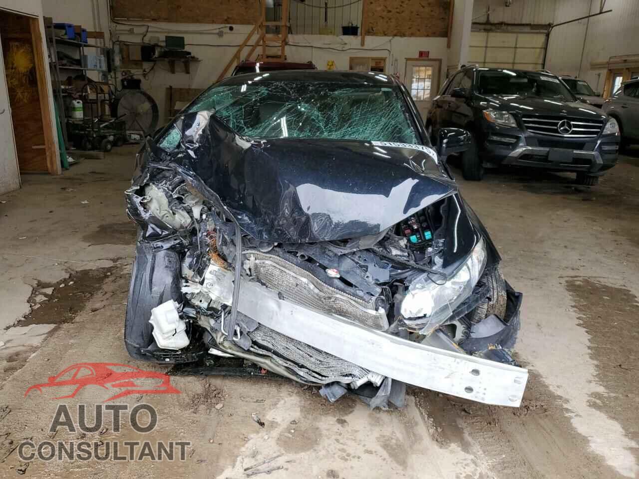 HONDA CIVIC 2014 - 19XFB2F5XEE037008