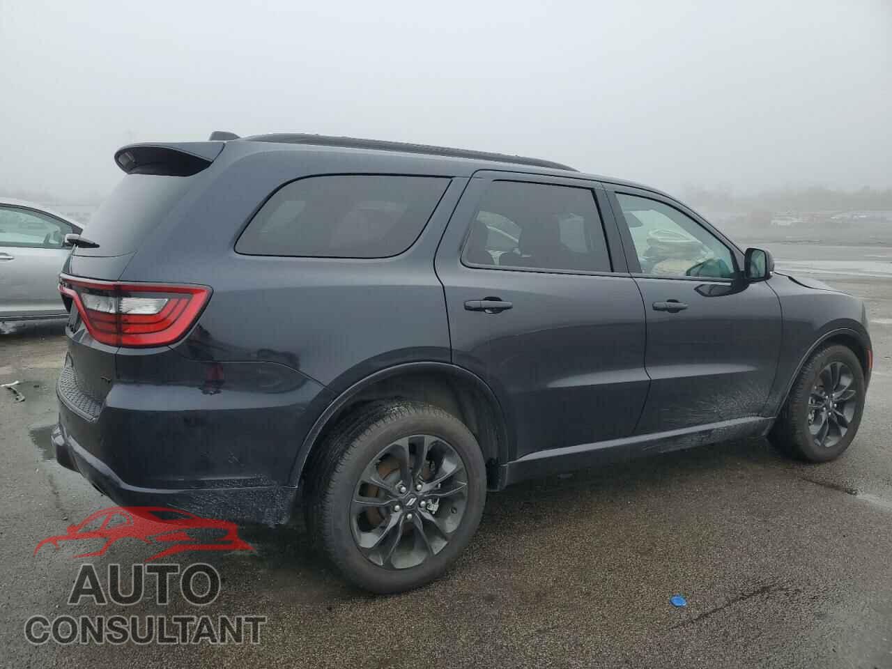 DODGE DURANGO 2025 - 1C4RDJDGXSC510043