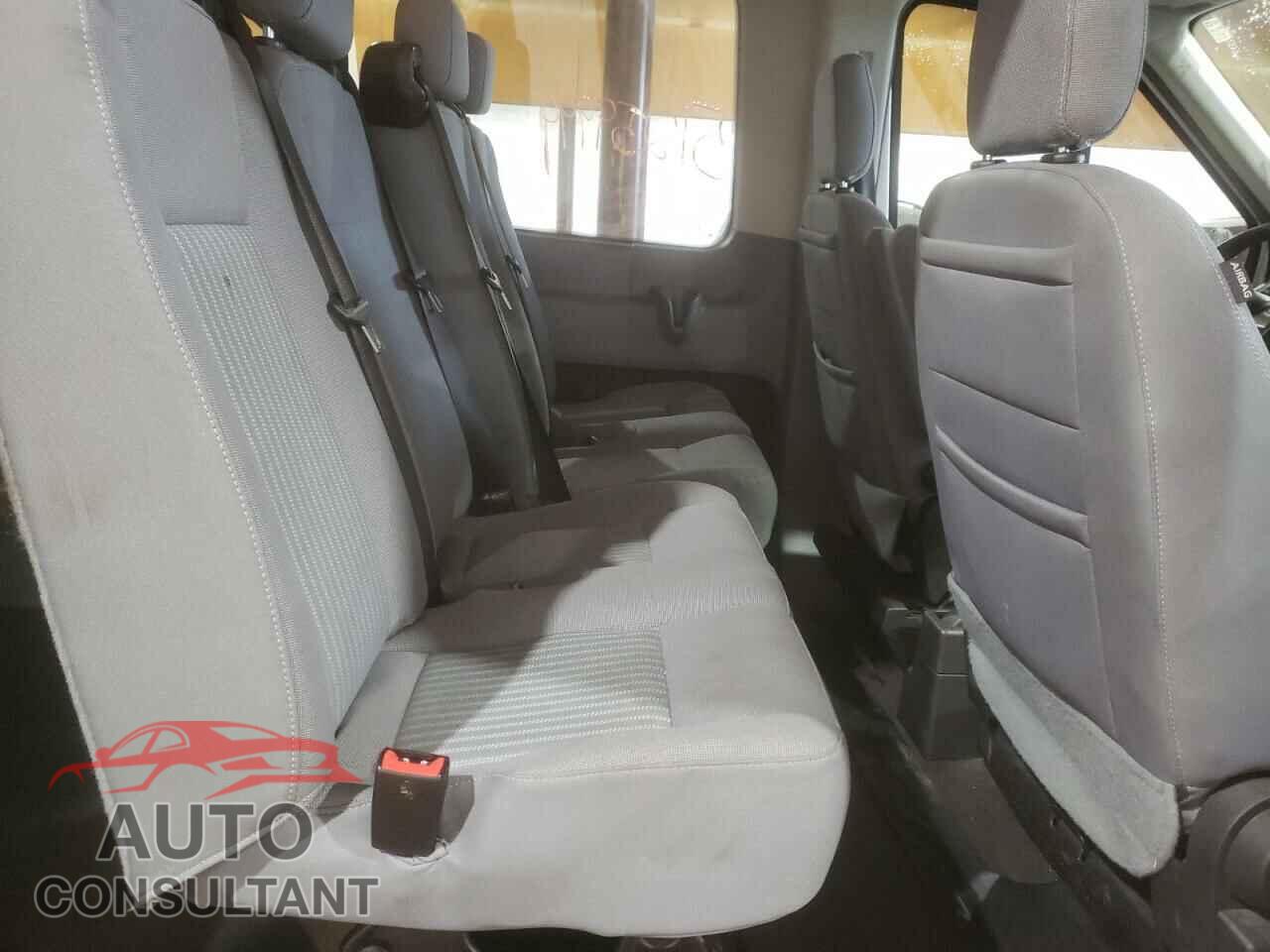 FORD TRANSIT 2017 - 1FBZX2CM9HKA08616