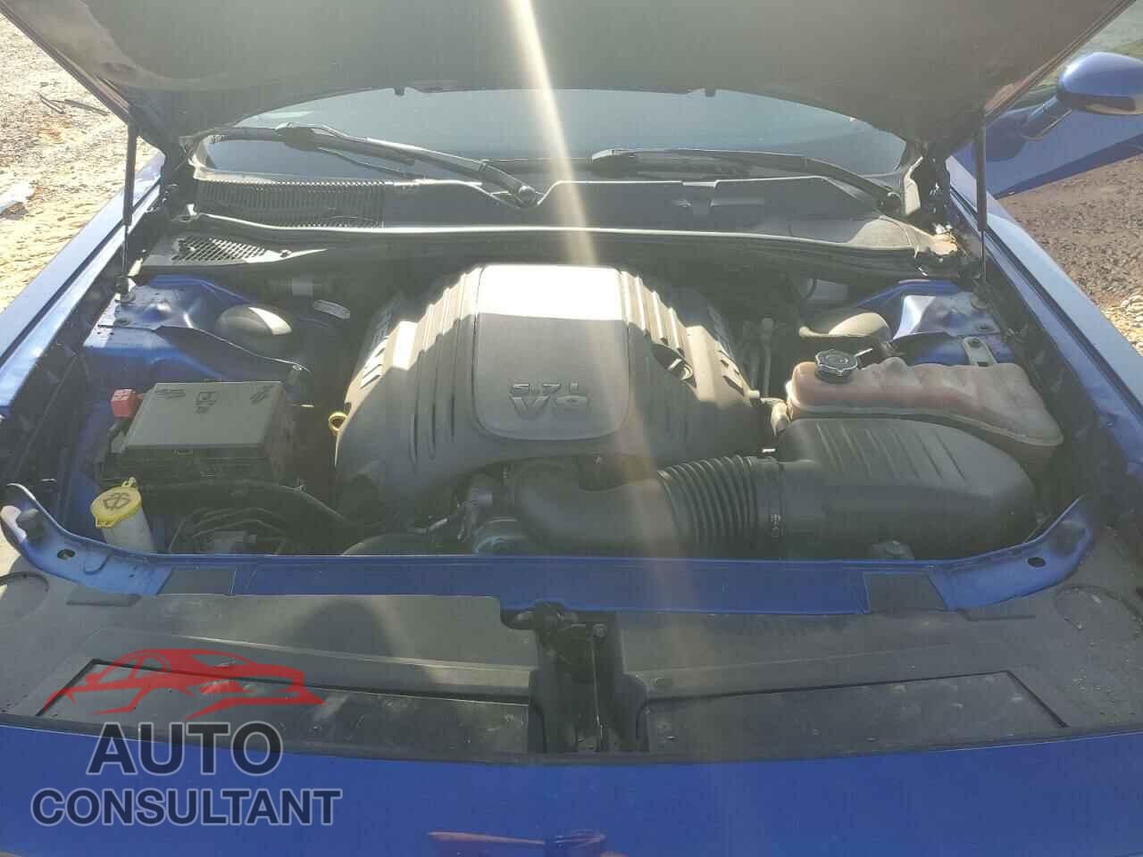 DODGE CHALLENGER 2018 - 2C3CDZBT5JH280786