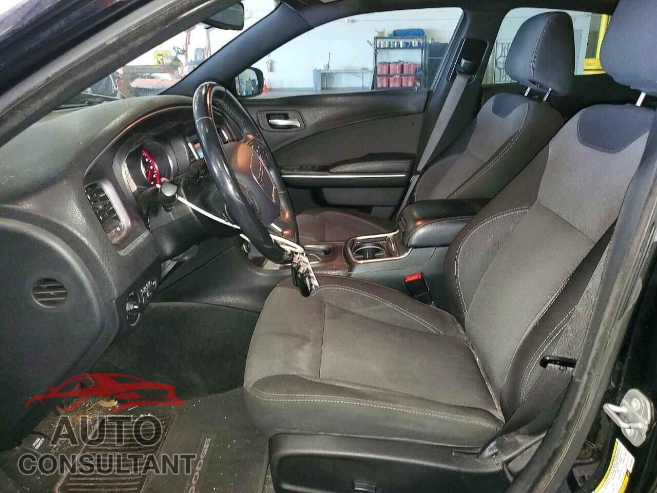 DODGE CHARGER 2016 - 2C3CDXBG2GH228600
