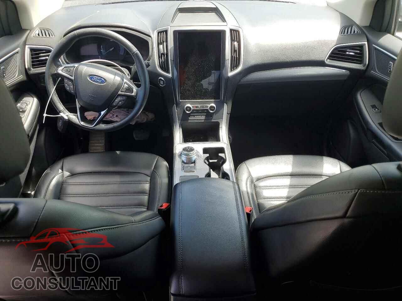 FORD EDGE 2022 - 2FMPK4J96NBA30814