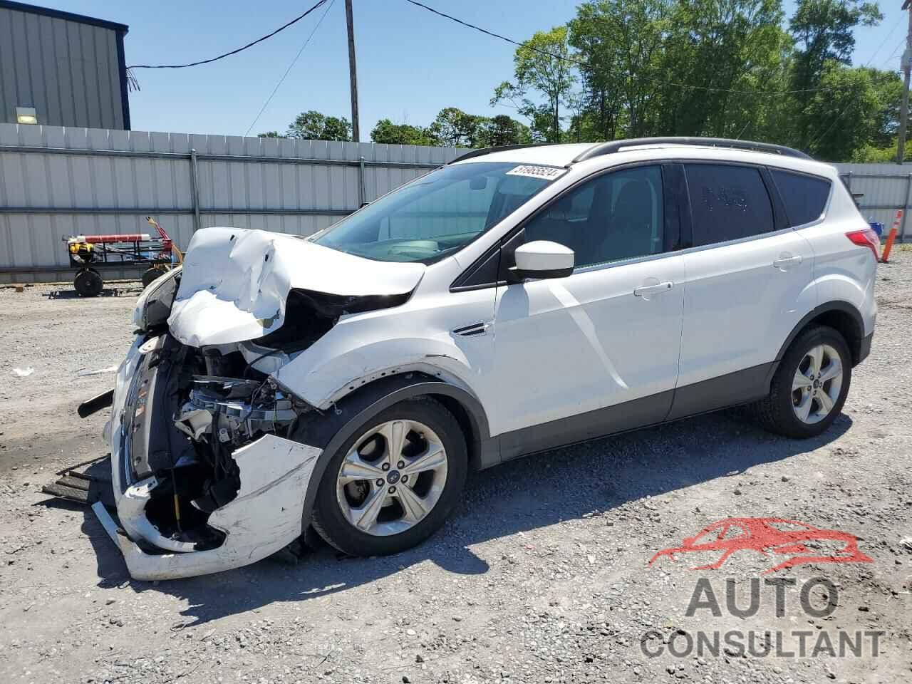 FORD ESCAPE 2016 - 1FMCU0GX4GUC62803