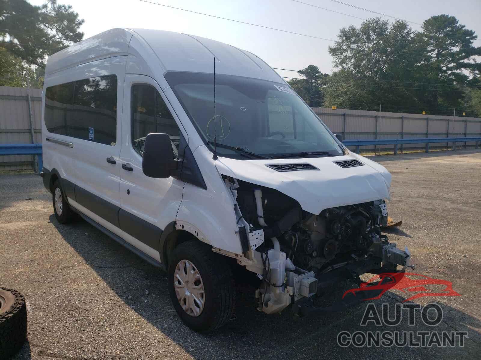 FORD TRANSIT CO 2018 - 1FDZX2XM7JKB25909