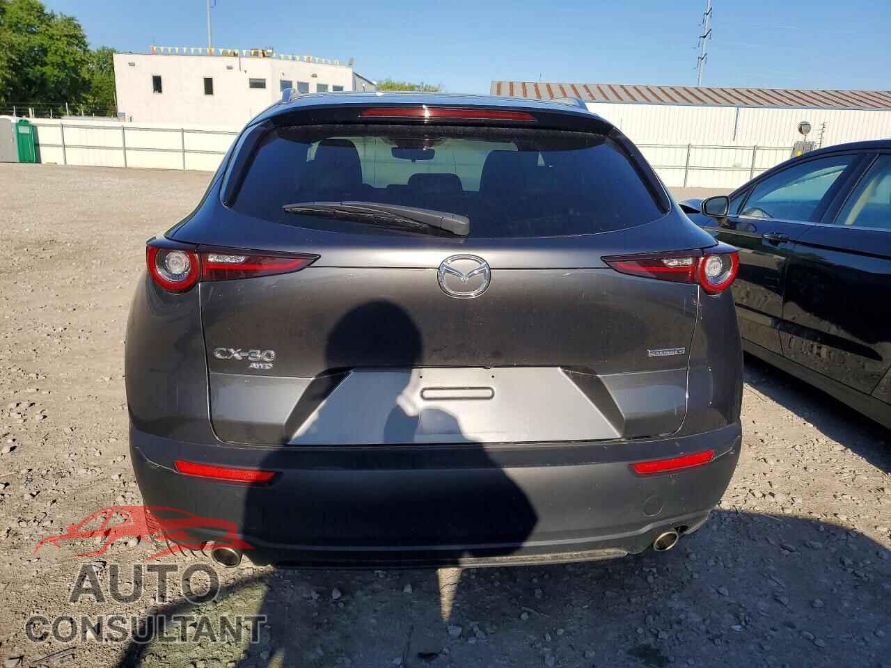 MAZDA CX30 2024 - 3MVDMBCM3RM719042