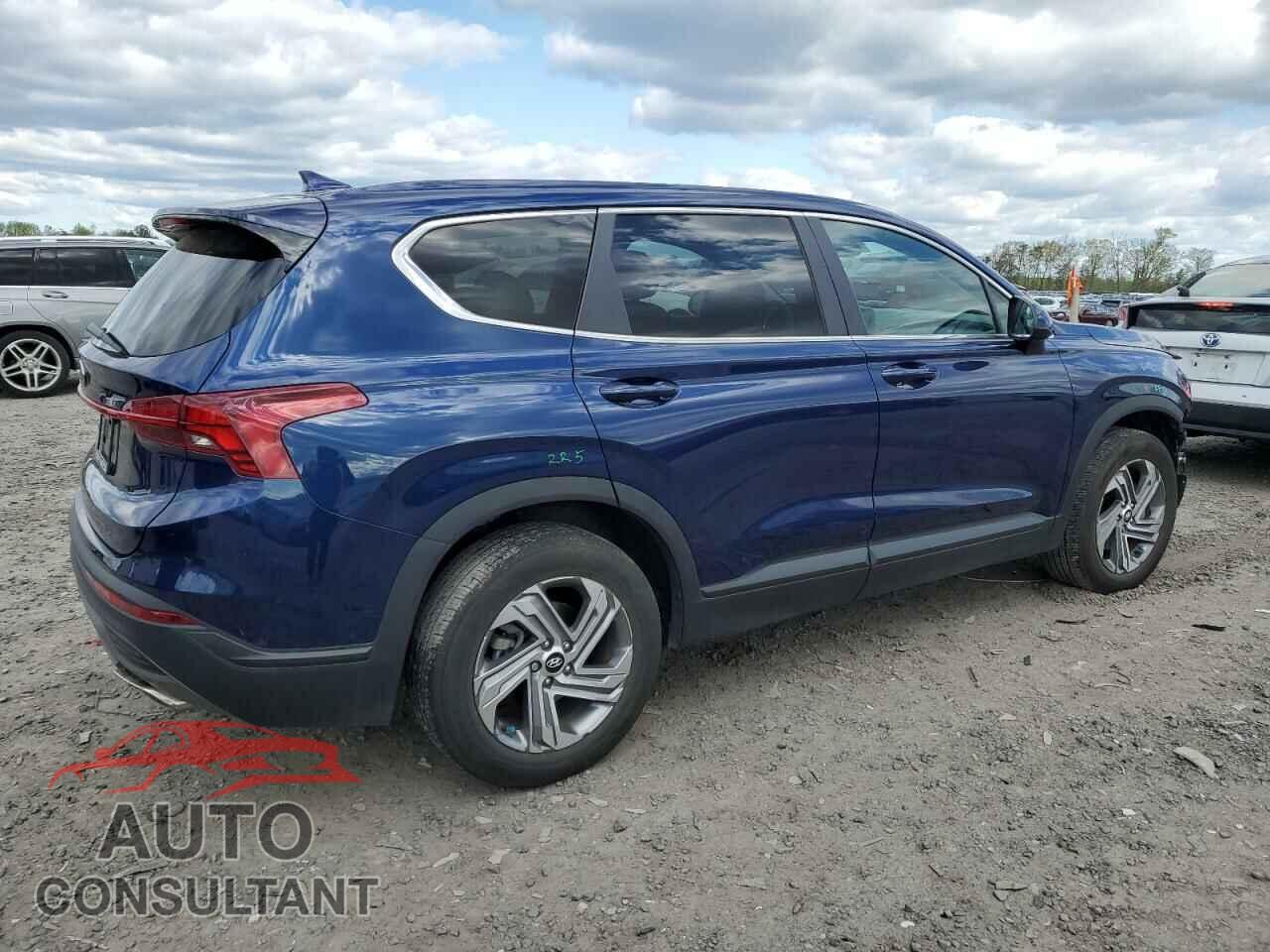 HYUNDAI SANTA FE 2023 - 5NMS14AJ0PH485089